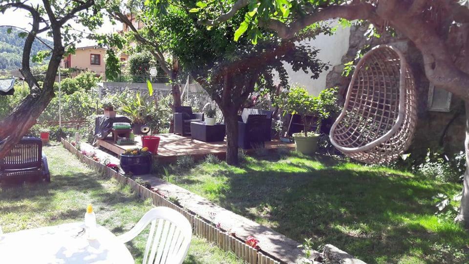 Vernet Jardin المظهر الخارجي الصورة